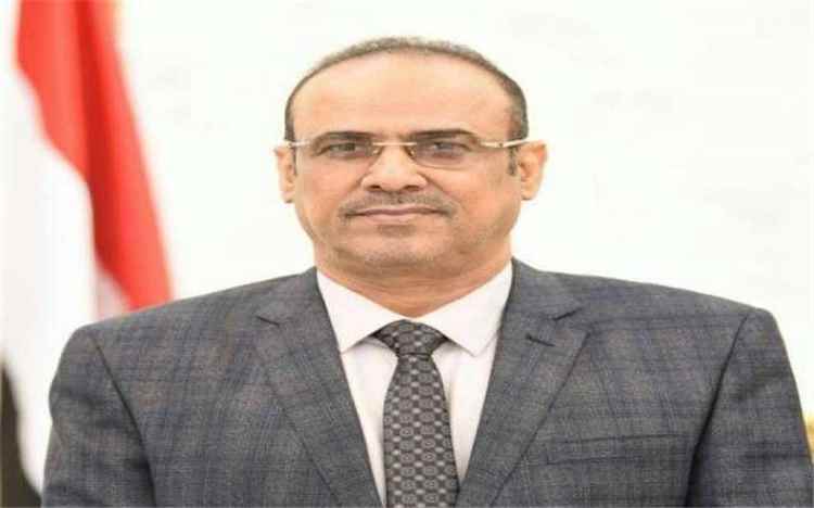 الميسري يعزي في وفاة المهندس أحمد سعيد الهيثمي