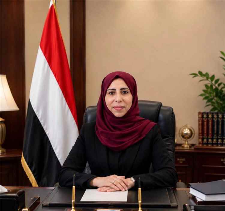 أمن البحر الأحمر يتصدر مباحثات يمنية جيبوتية لتعزيز التعاون الإقليمي