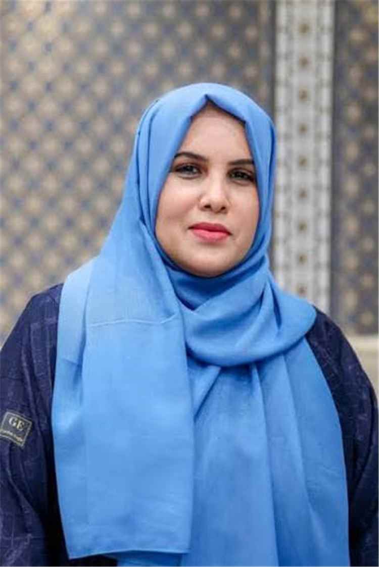 قرار جمهوري باستمرار الدكتورة عهد جعسوس في منصب وزير دولة لشؤون المرأة