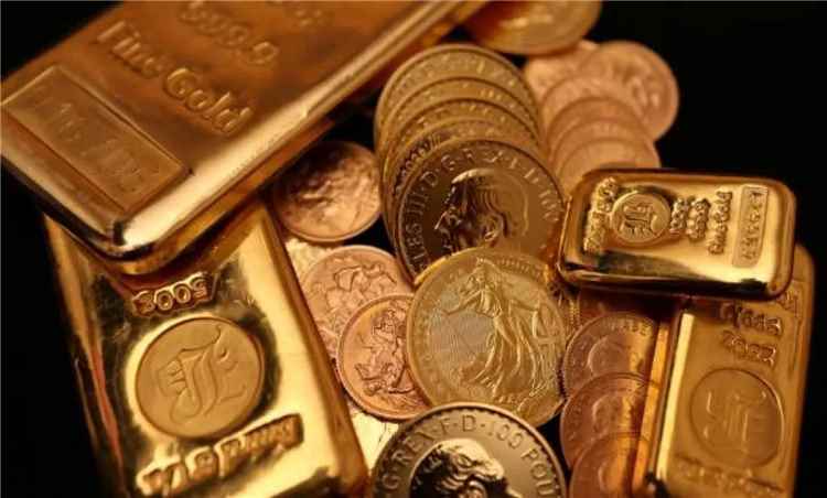 الذهب يصعد مع تراجع مخاوف التصعيد الأميركي ضد إيران