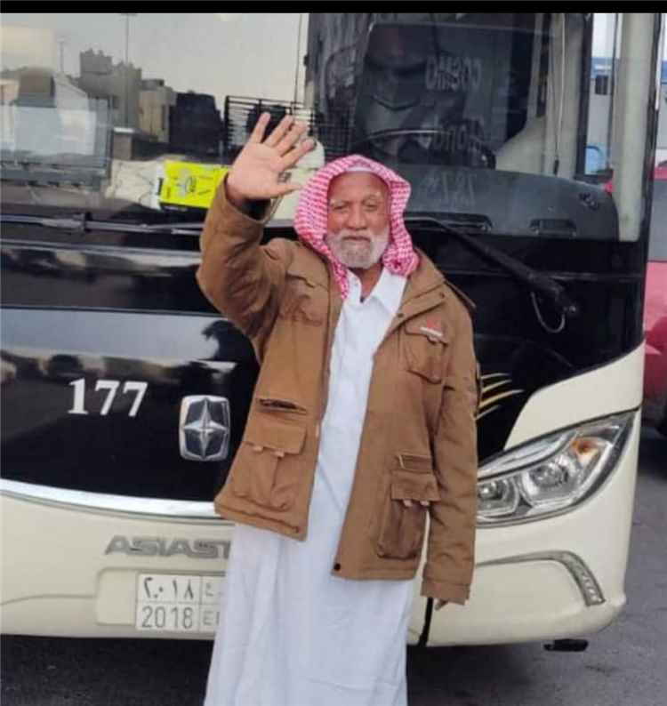السلطة المحلية برضوم تنعي بامهيد عضو المجلس المحلي بالمديرية