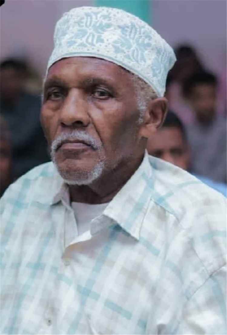 مؤتمر حضرموت الجامع يُعزّي في وفاة الشخصية الرياضية والاجتماعية سعيد سالم بريمه