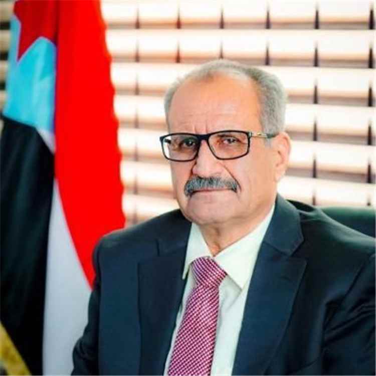 الجعدي: الجنوب وحدة واحدة لا تتجزأ ومحاولات الانتقاص منه مصيرها الفشل