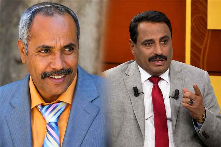 سجال سياسي حول تعديل مجلس القيادة.. الخوداني يشكك في الدستورية والجبواني يتمسك بالاستثناء