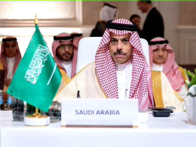 السعودية تجدد رفضها المساس بالقدس وتدعو لوقف الانتهاكات الإسرائيلية