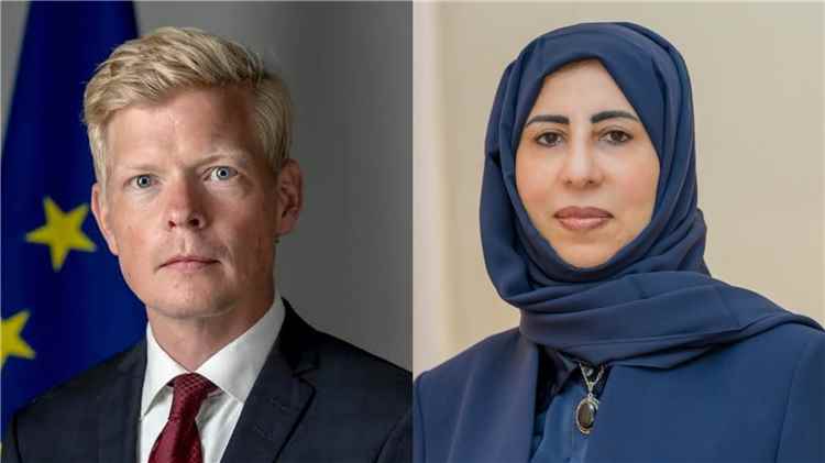 الزوبة للمبعوث الأممي: لا تهدئة تُشرعن انقلاب الحـ.ـوثيين.. وعلى المجتمع الدولي الضغط لتنفيذ قراراته