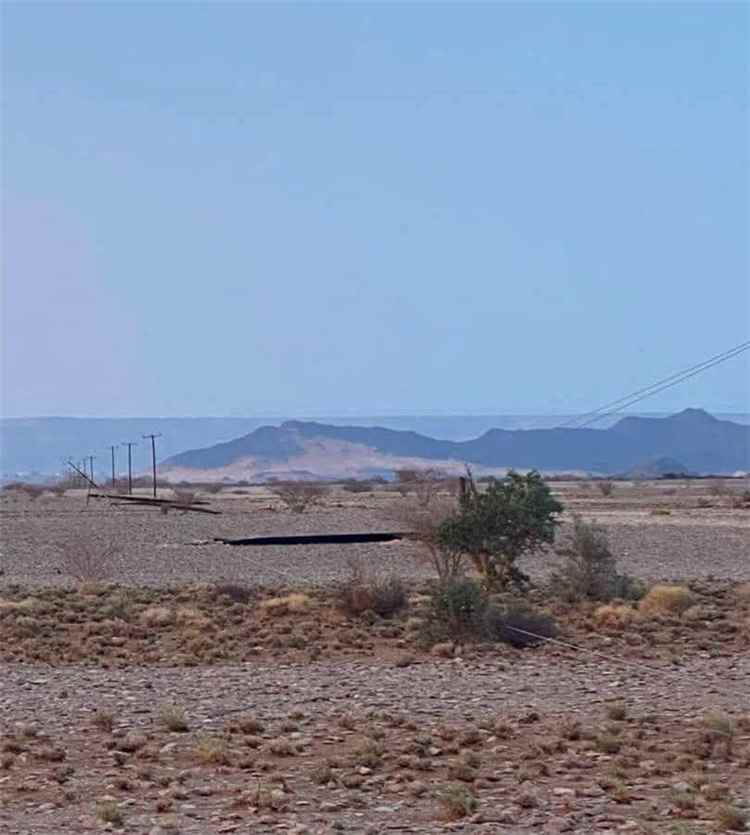 أهالي جردان بشبوة يطالبون بحلول جذرية للكهرباء