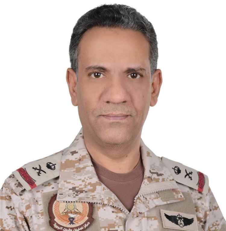 قيادة القوات المشتركة للتحالف: إصابة 11 من المدنيين بمنطقة نجران نتيجة اعتداءات إرهابية حوثية