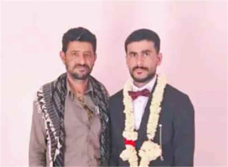 آل الزيني العمري يحتفون بزفاف الشاب الخلوق مالك راشد العمري