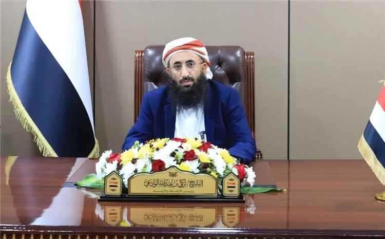 وزير الأوقاف يدين استهداف قوات الطوارئ ويصف الهجوم الحوثي بالجريمة النكراء