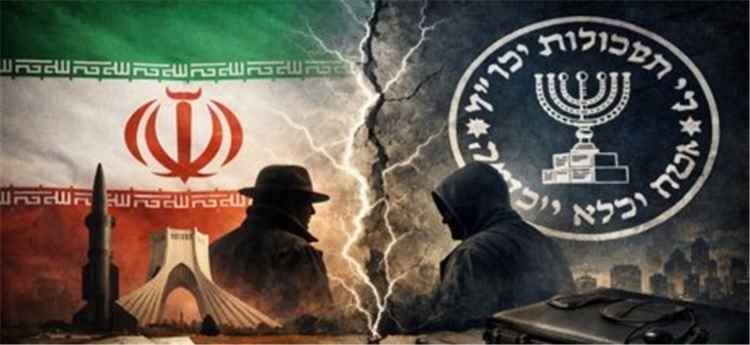 عزل مسؤولين بارزين في الموساد عقب فشل محاولات إسقاط النظام في إيــ ـران