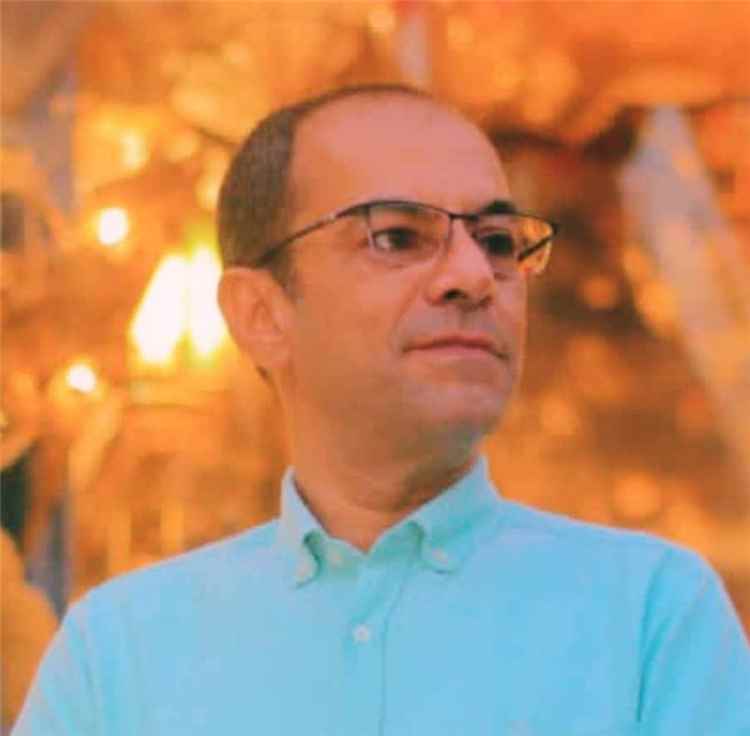 المسبحي: الشرعية أكبر من يمنح الحـ.ـوثي الانتصارات.. وسوء إدارة المعركة أطال أمد الحرب