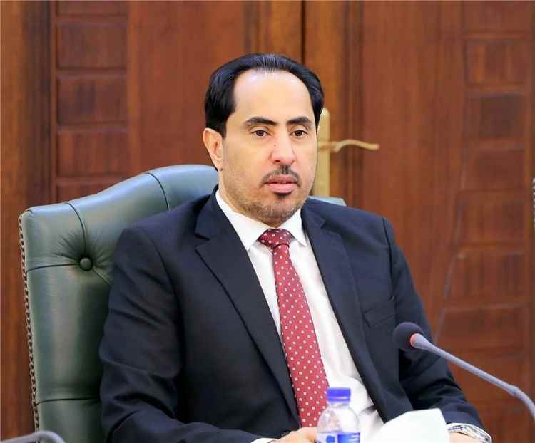 وزير الشباب: هجوم الحوثيين على قوات الطوارئ يؤكد أن الجماعة لا تؤمن إلا بالحرب
