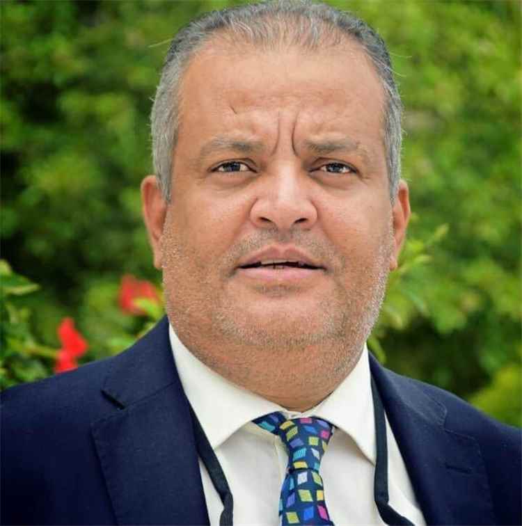 لطفي شطارة: لا تنتقصوا من الجنوبيين الذين ذهبوا إلى الرياض.. وعلى الانتقالي مراجعة أدائه