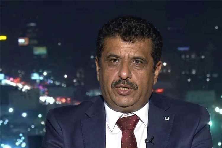 قيادي مؤتمري: الخوف من مأرب لا عليها.. والحـ.ـوثيون يهاجمونها لإطالة بقائهم في صنعاء