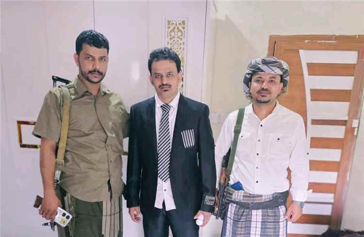 تهانينا للشاب الخلوق مدين المريسي بمناسبة زواجه الميمون