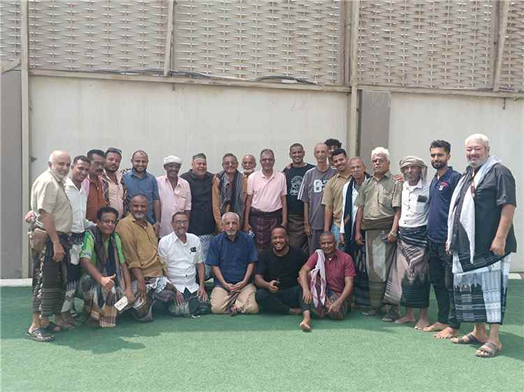 القلعة يشارك اللجان المجتمعية بالمعلا رحلة ترفيهية تعزز التقارب المجتمعي
