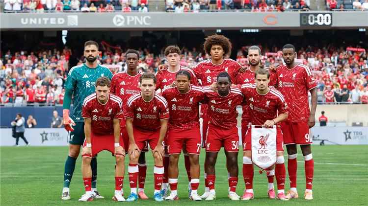 أحدث مفاجآت الميركاتو.. ليفربول يستعير نجم برشلونة