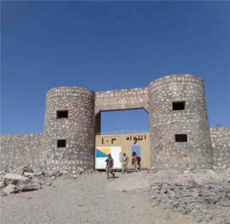 جنود من اللواء 103 يناشدون محافظ أبين قائد المحور لإنصافهم بعد 6 سنوات من انقطاع الرواتب