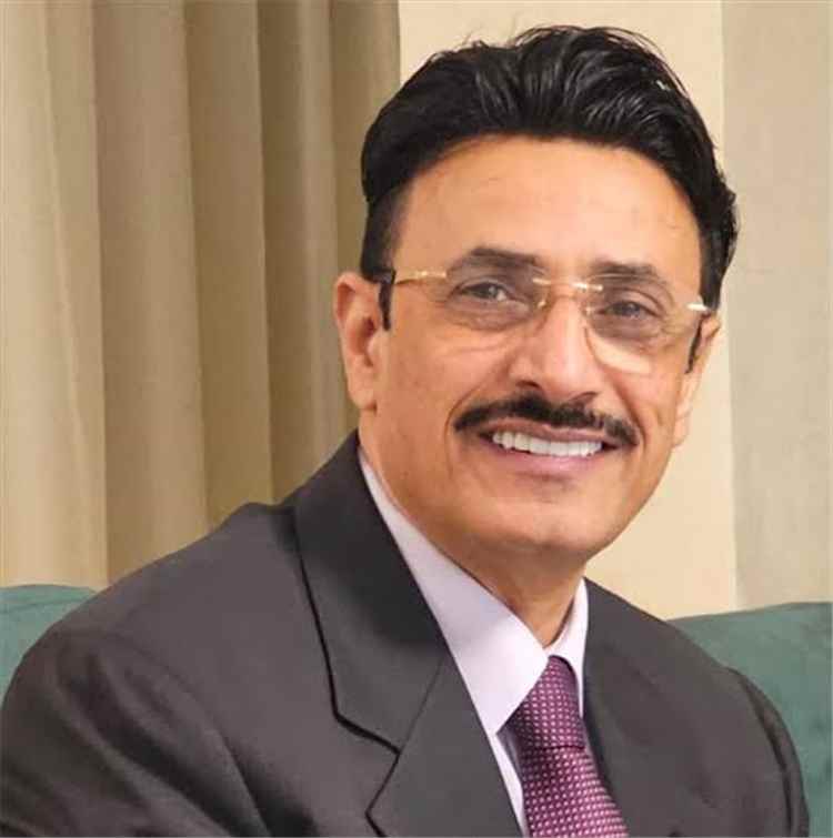إعلامي: صاروخ «فلسطين 2» الحوثي يتجه إلى مأرب ومخيمات النازحين