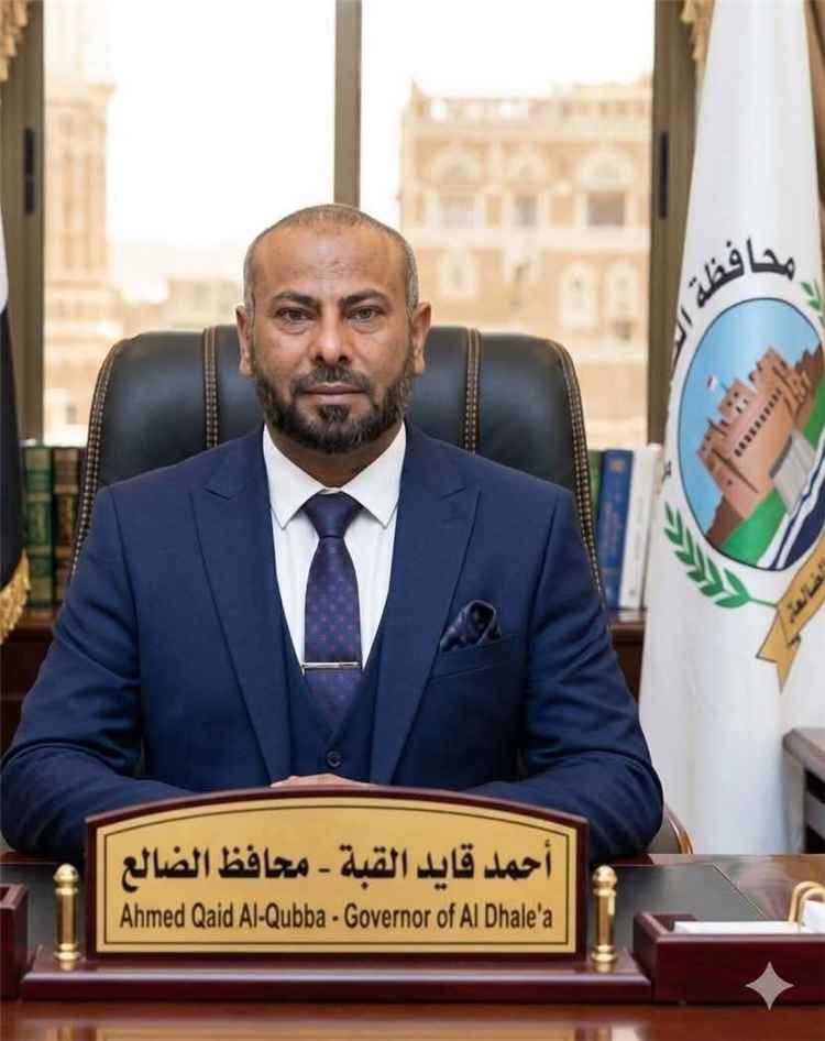 محافظ الضالع يرفع الجاهزية العسكرية ويعزز الجبهات ويحذر من محاولات إرباكها لصالح الحوثيين