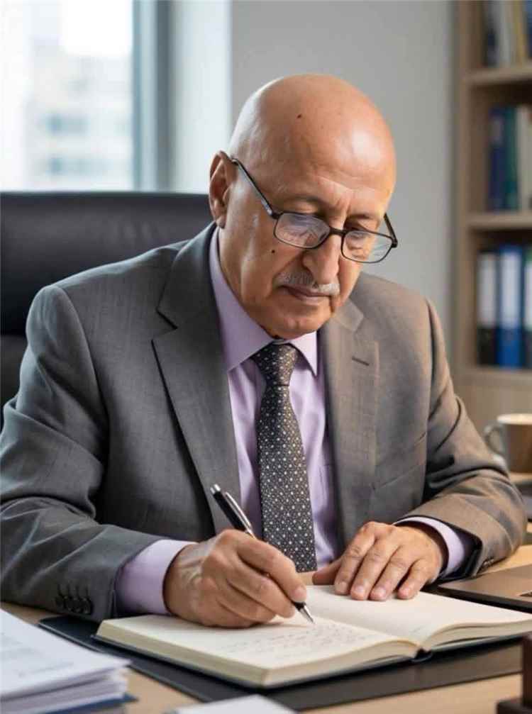 مدير عام مديرية يافع رُصُد يُعزّي في وفاة اللواء الركن صالح علي عبدالحبيب السلفي