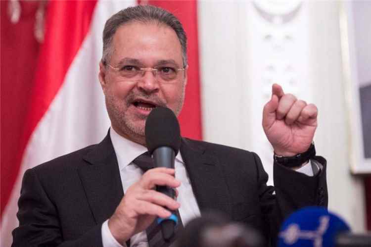 المخلافي: تقارير التنسيق الإيراني مع الحوثيين والمليشيات العراقية تكشف مخططًا لاستهداف السعودية