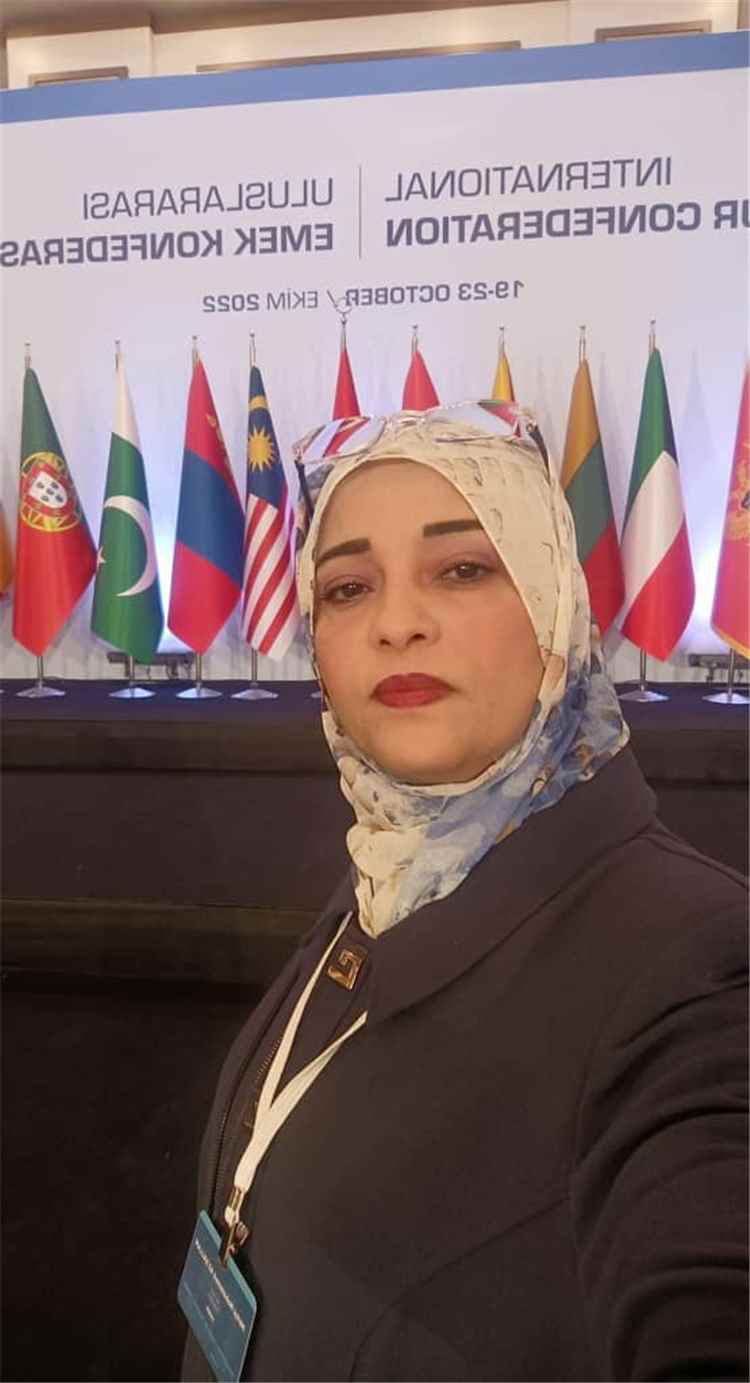 ميرفت السلامي تشيد برفض عمال عدن دعوات العصيان المدني: مصالح المواطنين خط أحمر