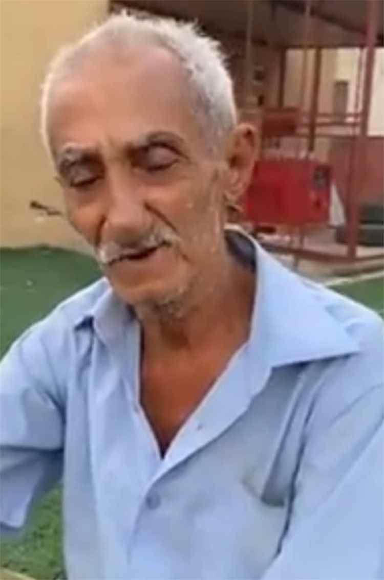 وفاة اخر منولجست في عدن الفنان القدير / محمد علي كعدل في ذمة الله