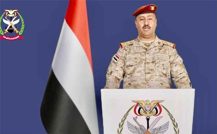 الأحمدي: عملية القوات المسلحة عكست تفوقًا عسكريًا وإصرارًا على ردع الاعتداءات الحوثية