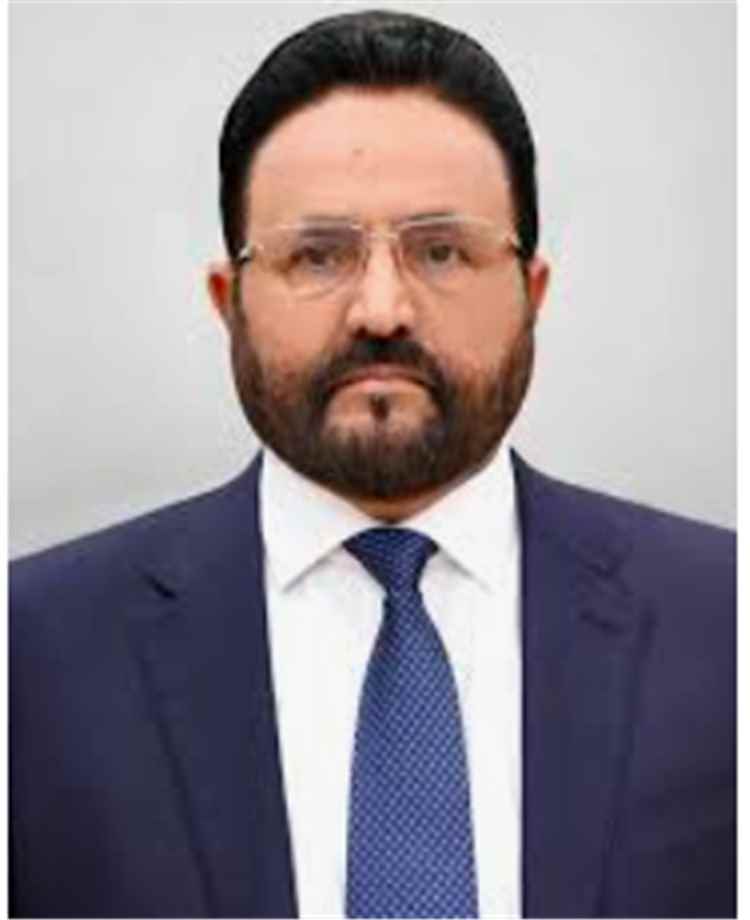 العرادة يبحث مع المنسق المقيم للأمم المتحدة مستجدات الأوضاع الإنسانية في اليمن