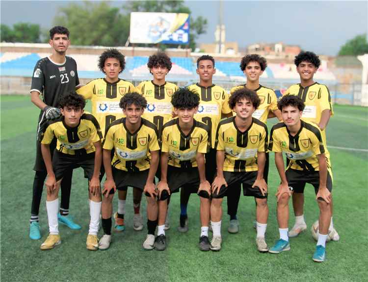 الصقر يواصل تحضيراته بمباراة تدريبية استعدادًا لدوري الدرجة الثانية
