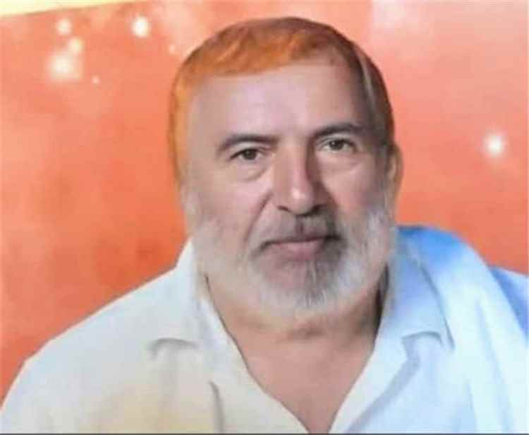 رئيس هيئة مصائد خليج عدن يعزي في وفاة محمد هاشم النينوه