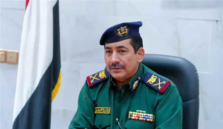 وزير الداخلية حيدان: سيأتي اليوم المحتوم الذي يُحاكم فيه قادة مليشيا الحـ.ـوثي وينالون جزاءهم الرادع