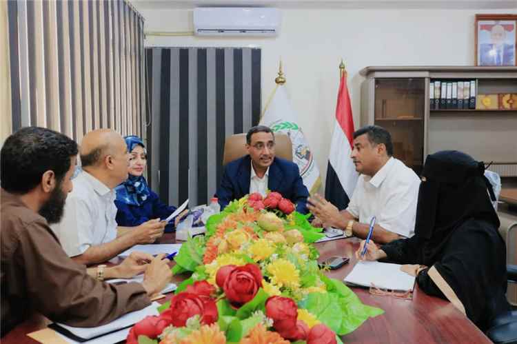 اجتماع يناقش النتائج النهائية للمنح المغربية وإجراءات الإعلان عن المنح الجزائرية