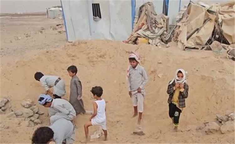 السلطة المحلية بمحافظة صنعاء تدين استهداف مليشيا الحوثي للمدنيين والنازحين وتؤكد جاهزيتها لاستعادة الدولة