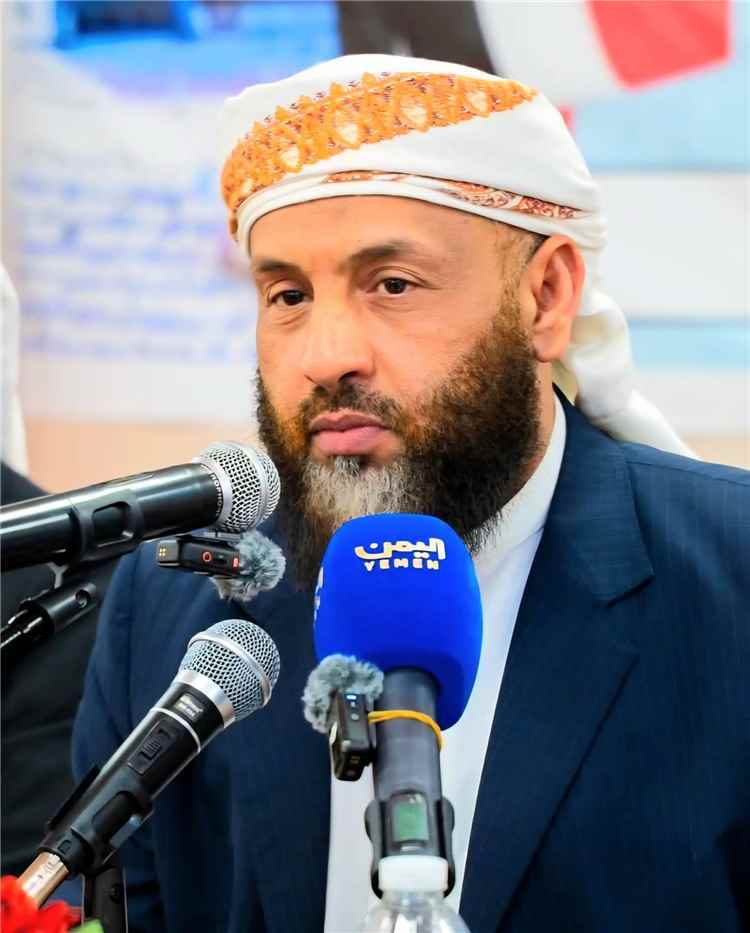 شبيبة يدعو مجلس القيادة لإعلان «المعركة الفاصلة» ضد الحوثيين