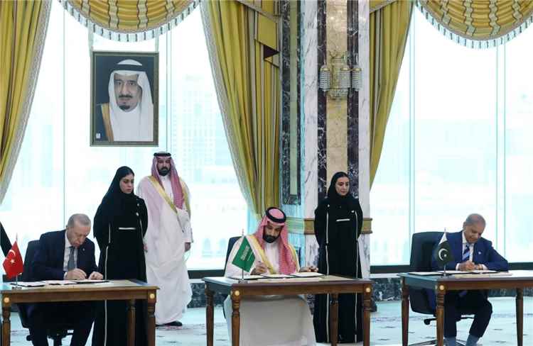 ما انعكاسات "اتفاقية مكة" على اليمن؟
