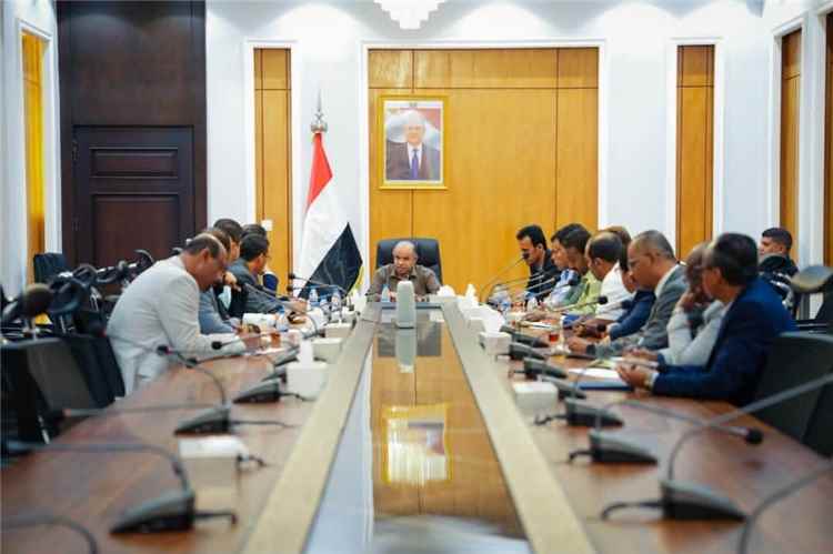 عاجل | حضرموت ترفع حالة الجاهزية لمواجهة تداعيات التصعيد الحوثي