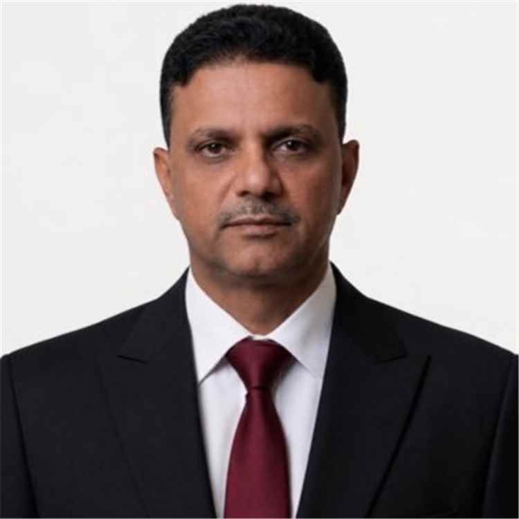 أحمد عقيل باراس: لولا تضحيات أبو زرعة المحرمي وقيادته الحكيمة لكان الجنوب أمام وضع مختلف تماماً