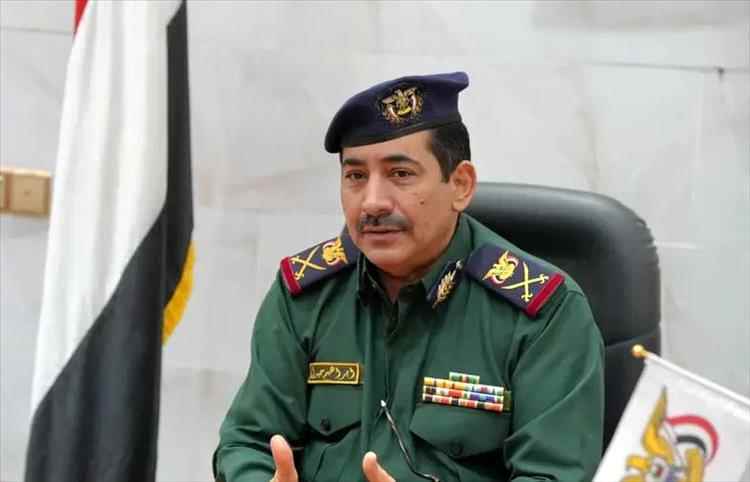 وزير الداخلية: سيأتي اليوم الذي يحاكم فيه قادة الحوثيين أمام العدالة