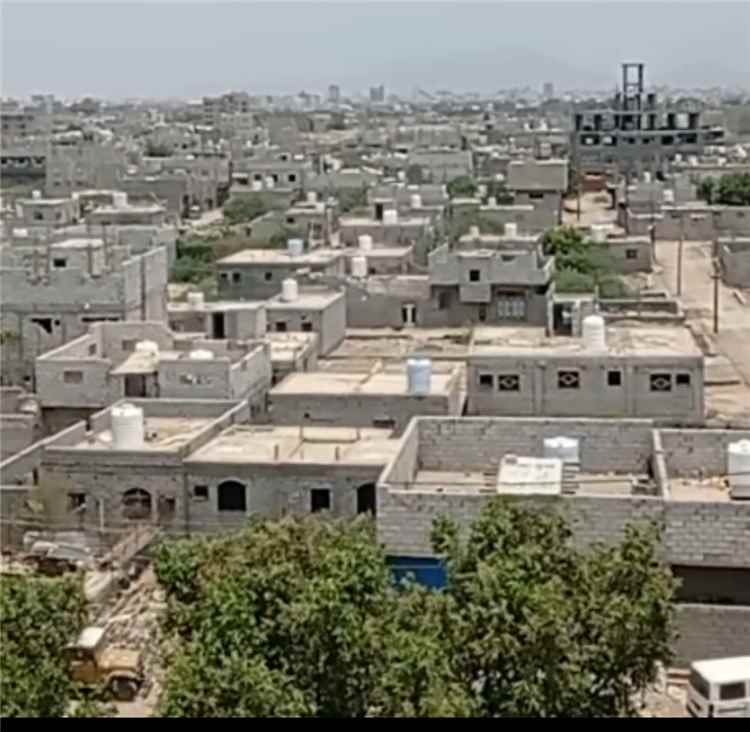 الشيخ محمد السقاف يناشد ببناء مدرسة لأبناء اليرموك والدواجن وبئر عبدالله بلحج