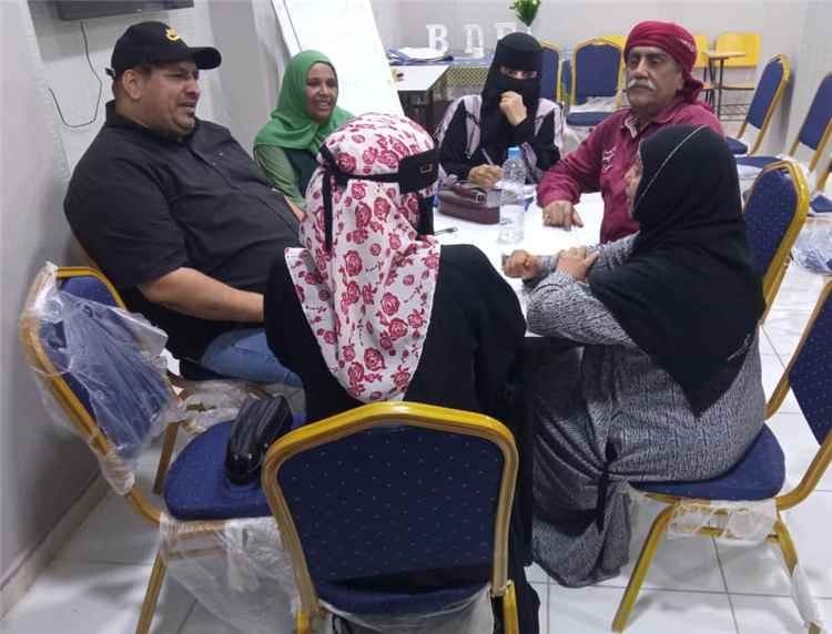 إشهار «مبادرة صيرة للسلام والتنمية» لتعزيز جهود فض النزاعات ونشر ثقافة الحوار