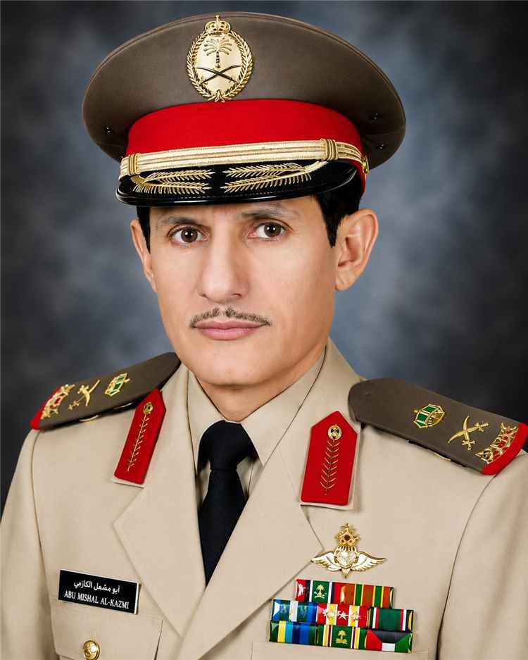لواء سعودي: ساعة الصفر تقترب.. ولا أتوقع دخول القوات الجوية اليمنية المعركة حاليًا