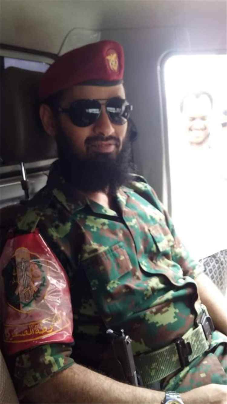 القائد علي ناصر فدعق.. من أيقونة المقاومة الجنوبية إلى صفوف التهميش والخذلان