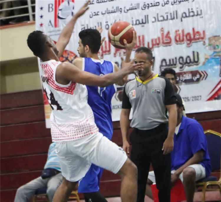 شعب حضرموت والميناء يواصلان الانتصارات في السوبر السلوي.. وغدًا موعد حسم اللقب