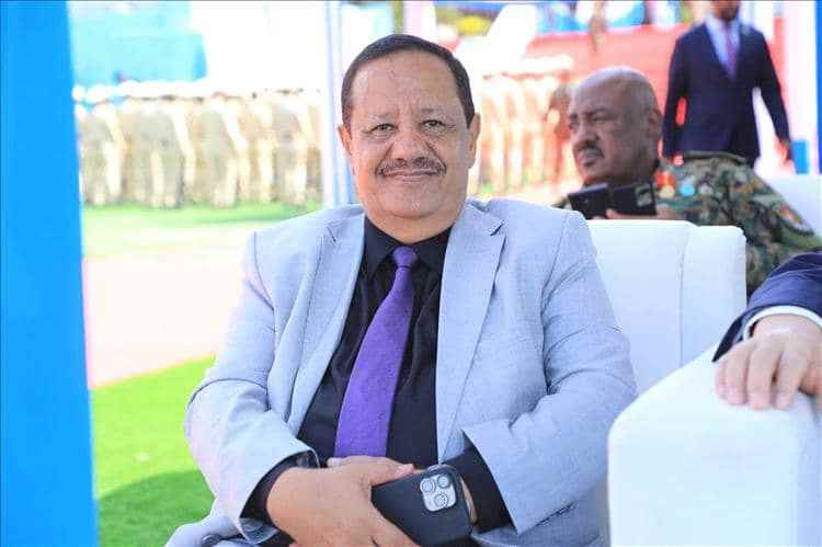 أسرة الفقيد فكري المسبحي تشيد بجهود السفير فضل الحنق في متابعة القضية ونقل جثمانه من مقديشو إلى عدن
