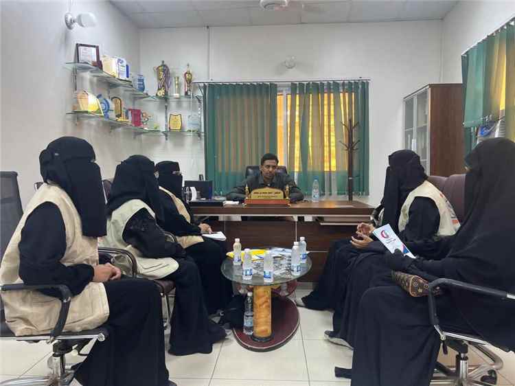 الدكتور بن نويصر يلتقي الهيئة الإدارية لجمعية طب الأسرة ويبحث تعزيز الشراكة في مجال الرعاية الصحية الأولية
