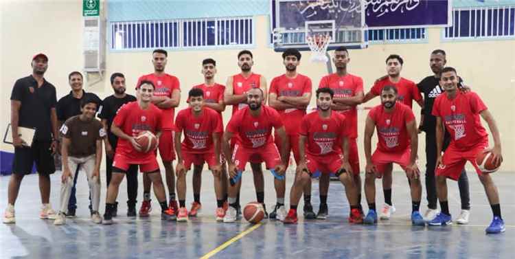 شعب حضرموت يكتسح وحدة صنعاء 73 / 39 في كأس السوبر