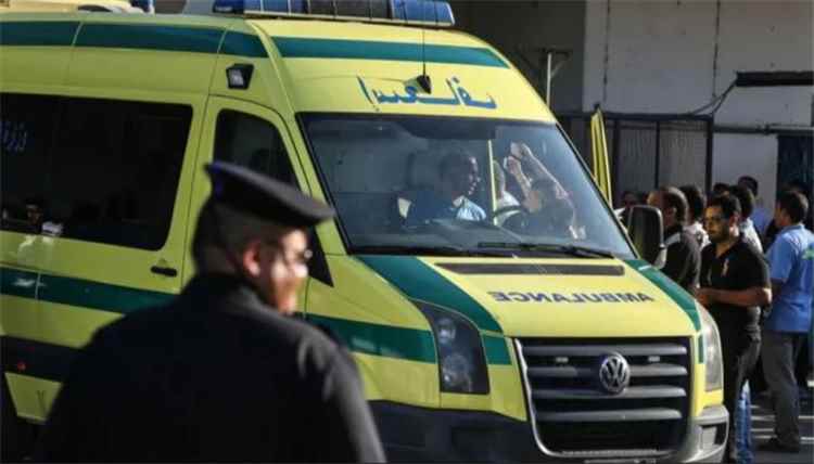 ارتفاع عدد ضحايا حادث الإسماعيلية في مصر إلى 17 وفاة